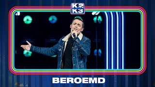 Bart  Beroemd  Audities  K2 zoekt K3  VTM [upl. by Ahsinet]