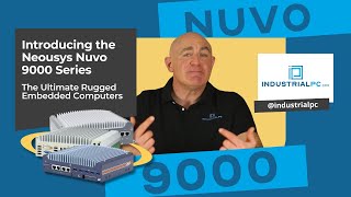 Nuvo 9000 Series Unparalleled Performance with CuttingEdge Technology [upl. by Laurella713]