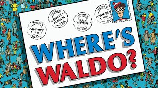 Where is Waldo [upl. by Nostaw]