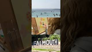 Falmouth Small Moments [upl. by Adnohsar]