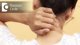 How to manage neck pain amp breathlessness if reports are normal  Dr Surekha Tiwari [upl. by Limay]