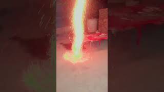 Fireworks at cousins wedding wedding entertainment rajabvlog imranriazkhan [upl. by Lebbie]