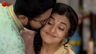 Ei Poth Jodi Na Shesh Hoy  গিফট এর খুশি তে উর্মি নেচে বেড়াচ্ছে  Ep  136  Full Ep  Zee Bangla [upl. by Ahtan]