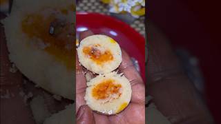 Easy kheer kadam dadinanikirasoi recipe food sweet cooking shorts kheerkadam diwali easy [upl. by Eppes]