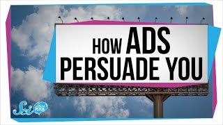 How Ads and People Persuade You [upl. by Ttelrahc]