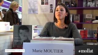 Marie Moutier  Lettres de la Wehrmacht [upl. by Swithin]