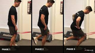 How To Manage A Knee Hyperextension Injury [upl. by Ely]