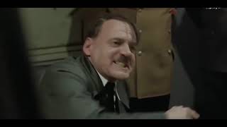 Hitler finds out Bohemians in AoE2 will be using Eastern Architecture [upl. by Mansfield837]