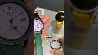 Watch S3 de Xiaomi [upl. by Adam]