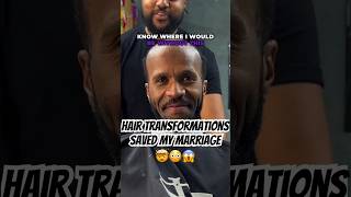 CRAZY Hair Transformation  quotThis Hair Saved My Marriagequot 😨😱🤯 [upl. by Noruq]