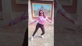 Dilne Kar liya🕉 viralvideo dance dancecraze subscribe bengali youtubeyoutuber youtubeshorts [upl. by Prasad16]