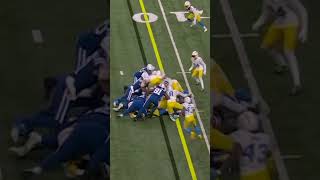 Chargers Defense Was Everywhere [upl. by Basile]