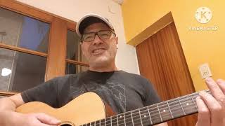 Remember cover Richie Kotzen  acústico 187 [upl. by Cerracchio]