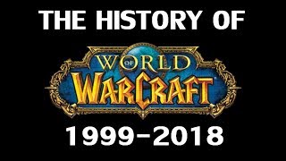 Remembering World of Warcraft Nostalgia Compilation [upl. by Ennaegroeg]