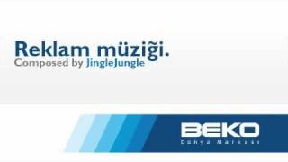 Beko JingleJungle Track Album 420 [upl. by Dich534]