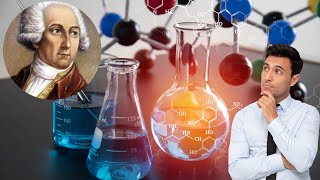 The Remarkable Life of Lavoisier Explained [upl. by Jelsma]