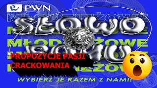 PROPOZYCJE NA MŁODZIEŻOWE SŁOWO ROKU 2025  PASJA CRACKOWANIA [upl. by Frants636]