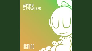 Sleepwalker Extended Mix [upl. by Atinaj]