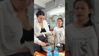 WorkingThai Street Food [upl. by Rubens]