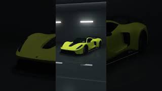 Cheval Taipan Customizations Hennessey Venom F5  GTA 5 Online [upl. by Assisi]