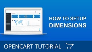 How to Manage Length amp Weight Classes in OpenCart 3x [upl. by Ardenia]