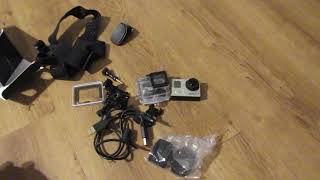 I plan to use a GoPro to capture biking footage [upl. by Philps]