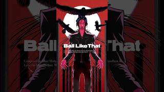 Ball Like That  BamBam 3rd Mini Album 『𝐁𝐀𝐌𝐄𝐒𝐈𝐒』 TRACK SNIPPET [upl. by Billy]