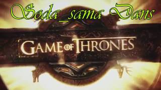 Game of Thrones Main Title  Epic Version [upl. by Doris]