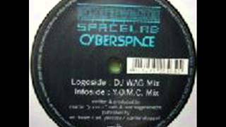 Spacelab ‎ Cyberspace DJ Wag Mix [upl. by Humo]