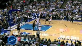 Peja Stojakovic  2011 Playoffs HD [upl. by Latsyrd]