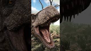 La MEJOR ARMADURA de ARK ark shorts [upl. by Maximilian]