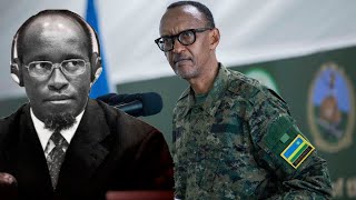 UWAGAMBANIYE MUSHIKI WA P KAGAME AKICWA MURI JENOSIDE TWAMUMENYE…UMVA IBYO YAKOZE MU BUGOME BWINSHI [upl. by Mavilia]