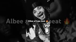 Albee al type beat albeealtypebeat rapchallenge raptypebeat raptypebeats rapbeat rapbeats [upl. by Catlin]