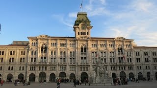 Trieste Italy [upl. by Annaerda]