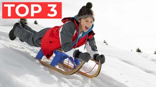 TOP 3 Meilleure Luge 2024 [upl. by Javier]