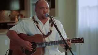 Kuana Torres  Waimanu I Ka Lauoha HiSessionscom Acoustic Live [upl. by Zurn]