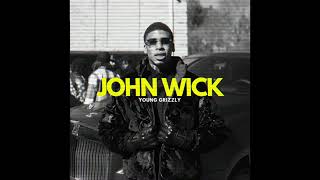 FREE NLE Choppa Type Beat x Nardo Wick Type Beat  quotJohn Wickquot [upl. by Lorna]