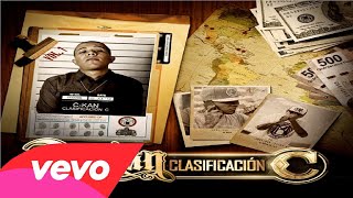 06 Latinos Unidos \ CKan feat Lil Rob \ Clasificación C Vol 1 [upl. by Oluap]