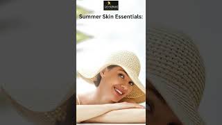 Summer Skin Essentials  Savarnas Beauty Spa [upl. by Filipe]