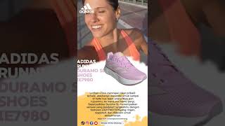 Adidas Running Duramo SL Shoes IE7980 [upl. by Ahsata]