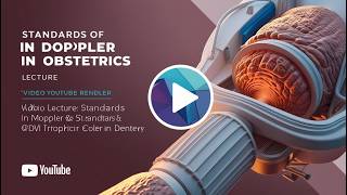 Fetal Doppler Standards of Doppler in Obstetrics [upl. by Snell]