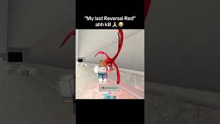 Im literally Gojo 🥱roblox moldzy jujutsushenanigans jujutsukaisen robloxmemes [upl. by Sixela955]