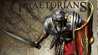 Soundtrack Praetorians  17 Fear The Eagles [upl. by Nichol]