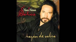 4 Nuestra Confesión  Marco Antonio Solís [upl. by Mayman]