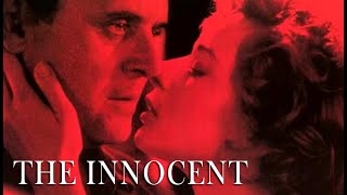 THE INNOCENT  Trailer 1993 [upl. by Hackett964]