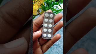 Cinnarizine tablet for nausea and vomiting [upl. by Rahmann480]