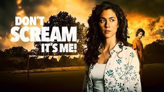 Dont Scream Its Me 2024LMN  BEST Lifetime Movies I Based on a true story 2024 movie 🎥🍿 [upl. by Boggers]