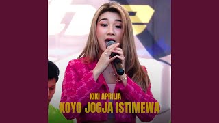 Koyo Jogja Istimewa [upl. by Secrest]