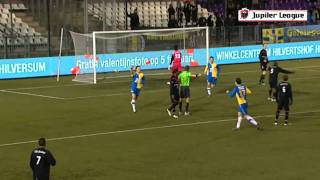 🔴 LIVE RKC Waalwijk vs FC Twente Enschede  Football Live Score  Netherlands Eredivisie [upl. by Saqaw]