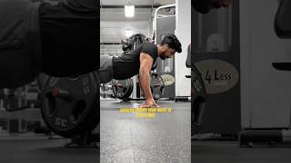 Fix Shoulder Alignment with Inverted Wrist Pushups  Improve Posture amp Prevent Injuries [upl. by Osnohpla934]